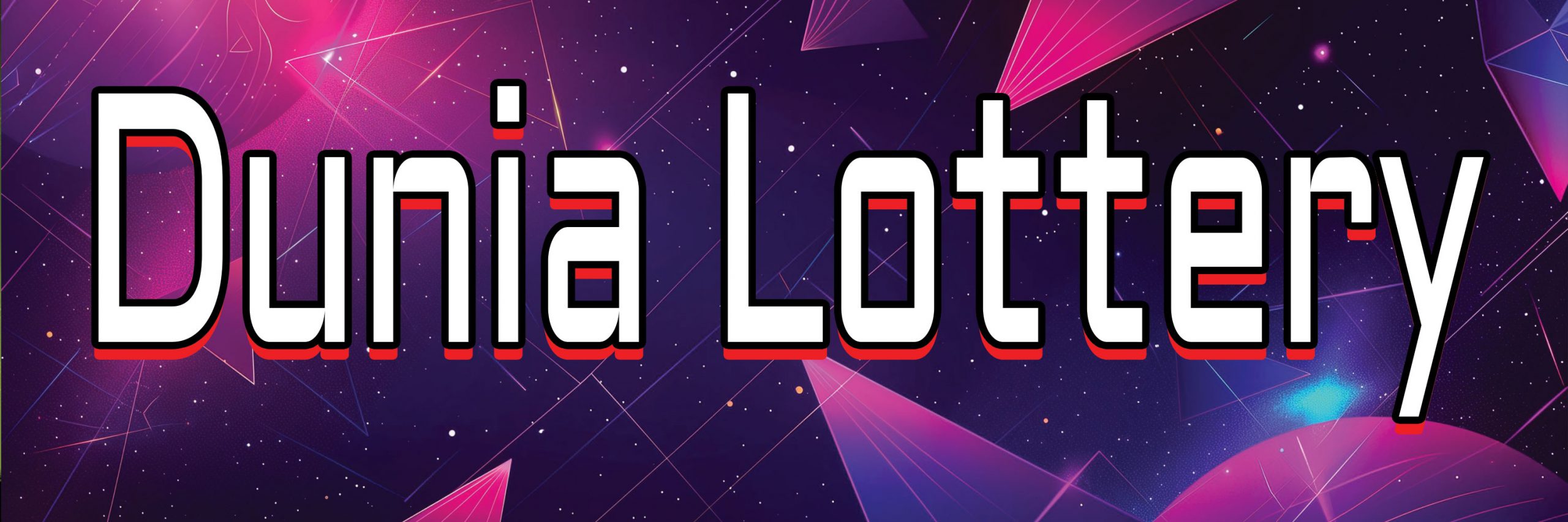 dunia lottery88